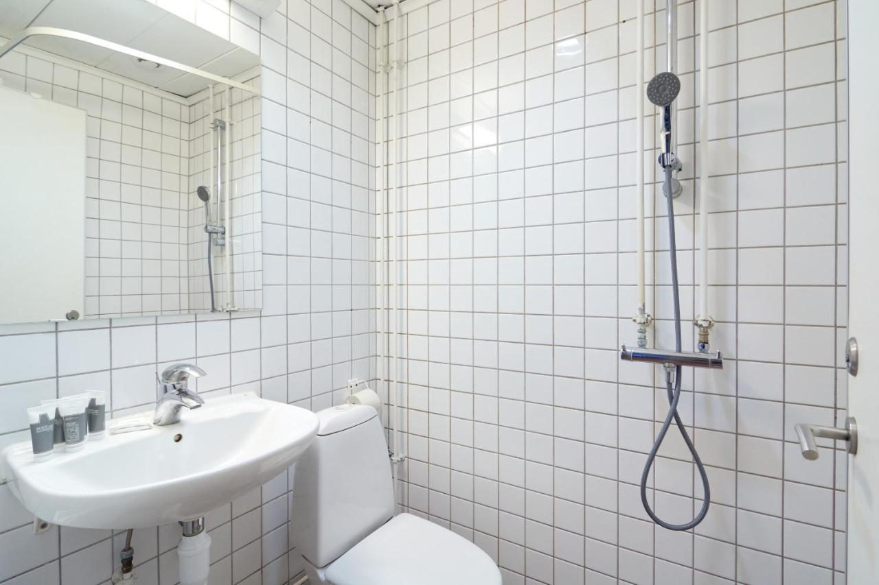 Stylish 5 Person Apartment In Vibrant Urban Area København Ngoại thất bức ảnh